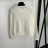 Sequins Knit Cardigan