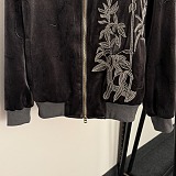 Velvet Jacket