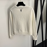 Crew Neck Sweater