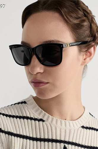 Square Sunglasses