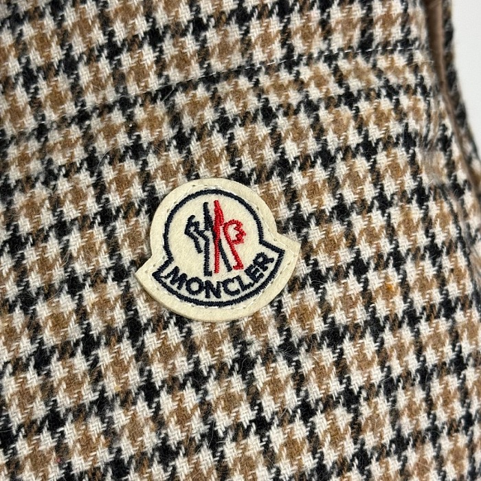 Teddy Vest Coat