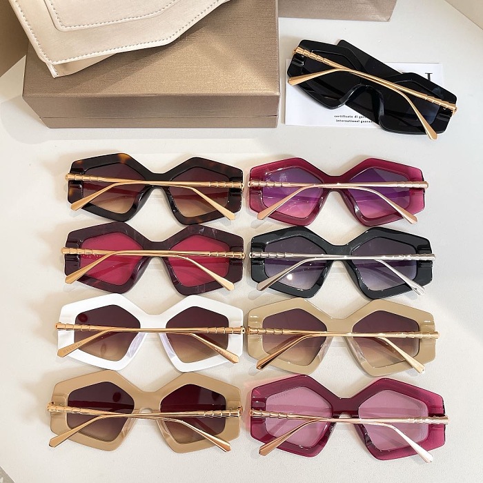 Serpenti Sunglasses