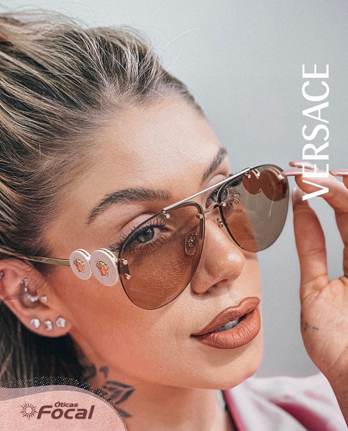 Pilot Sunglasses