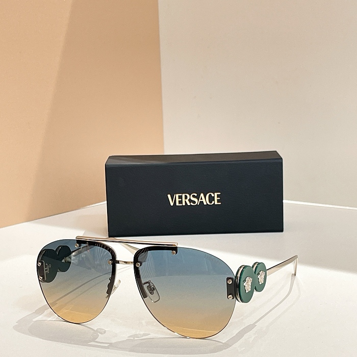 Pilot Sunglasses