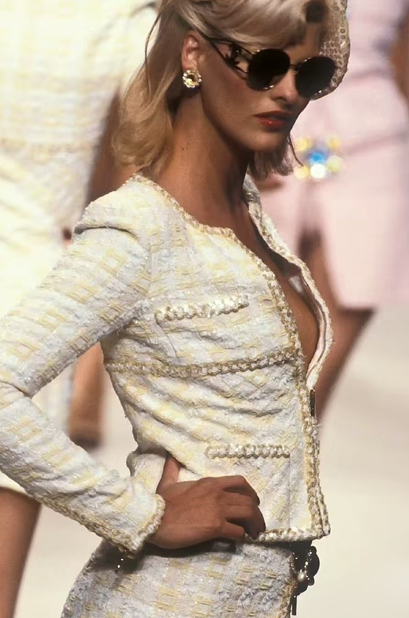 Metal Frame Sunglasses