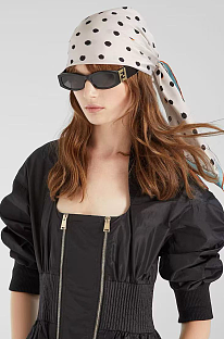 Rectangle Sunglasses