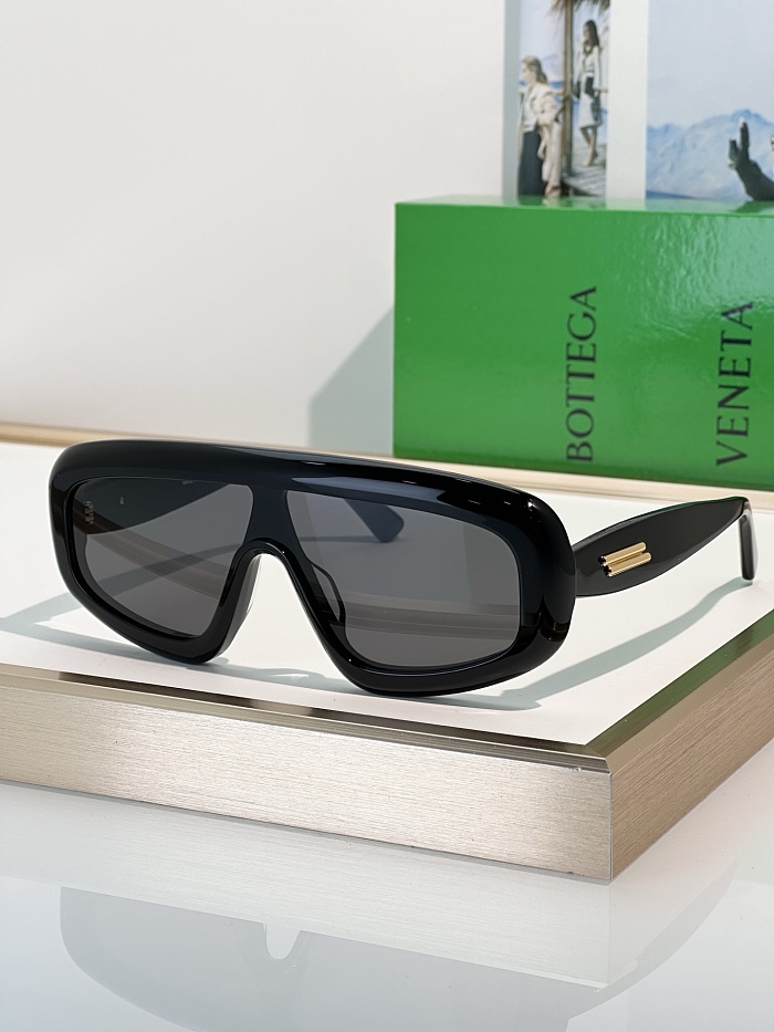 Shield Sunglasses