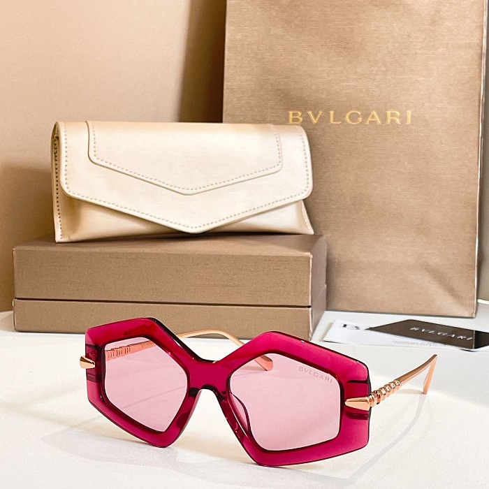 Serpenti Sunglasses