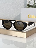 Oval Sunglasses