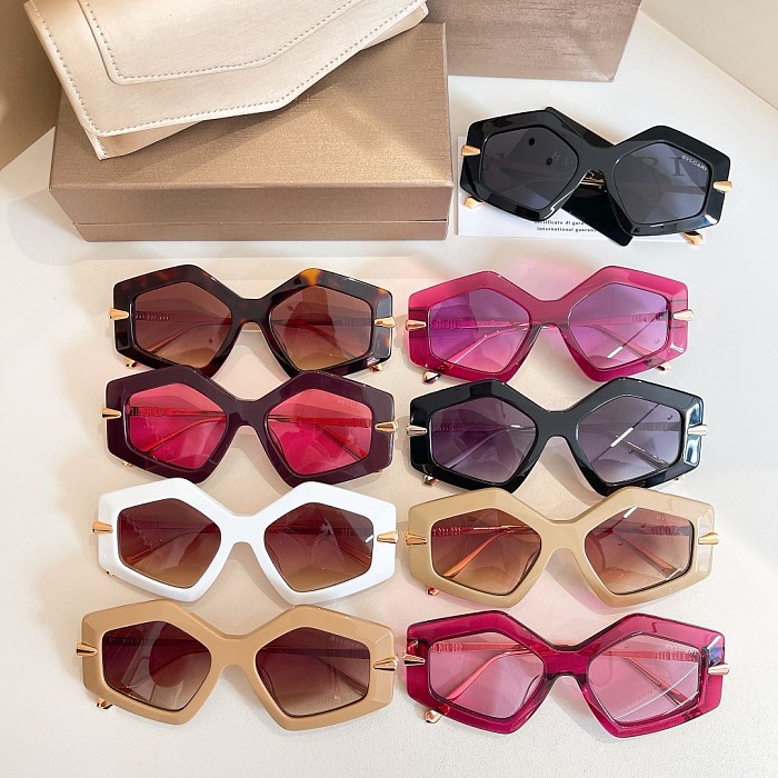 Serpenti Sunglasses
