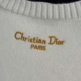 Embroidered Pullover