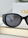 Oval Sunglasses