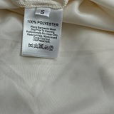 Sequins Evening Gown