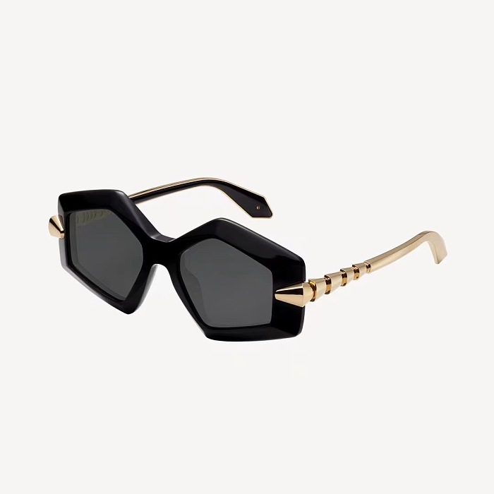 Serpenti Sunglasses
