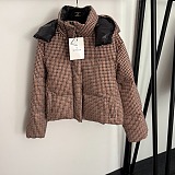 Puffer Down Jacket