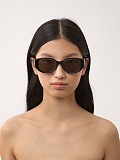 Oval Sunglasses