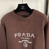 Crew Neck Sweater