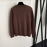 Crew Neck Sweater