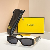 Rectangle Sunglasses