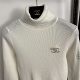 Turtle Neck Sweater