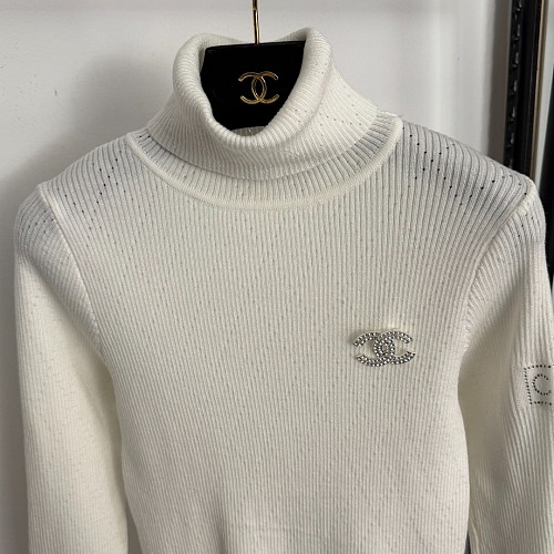 Turtle Neck Sweater