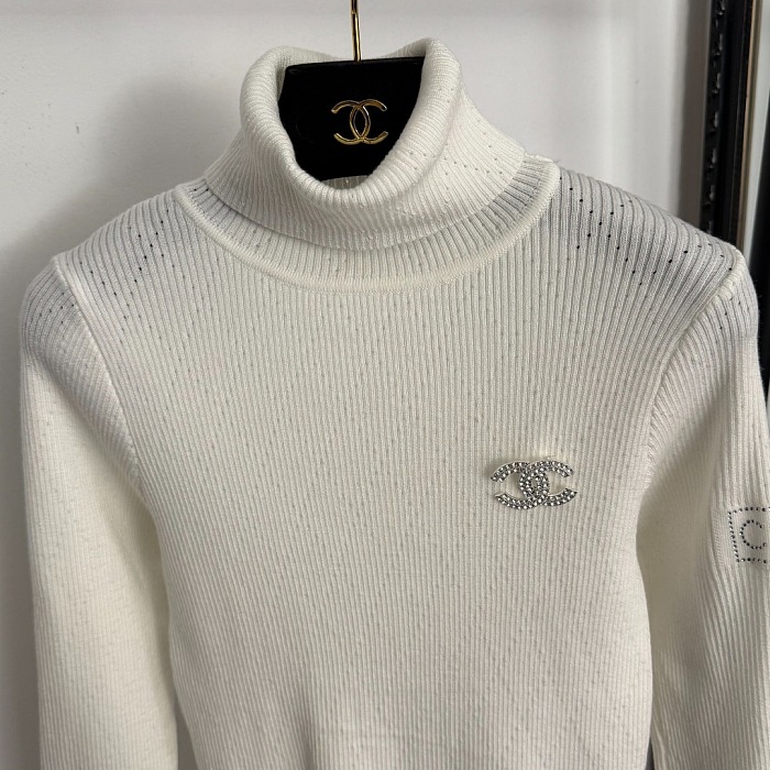 Turtle Neck Sweater