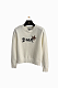 Embroidered Pullover