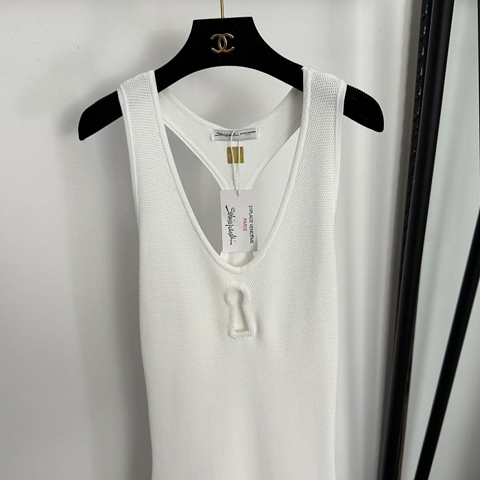 Tank Dress