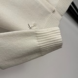 Sequins Knit Cardigan