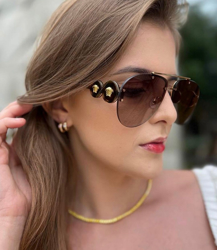 Pilot Sunglasses