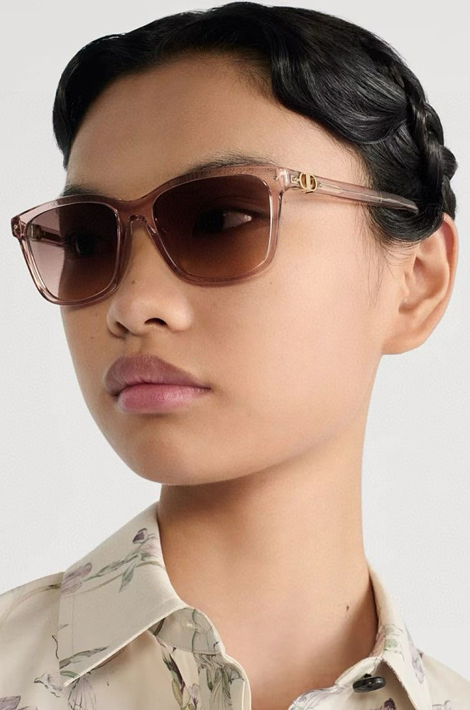 Square Sunglasses