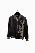 Velvet Jacket