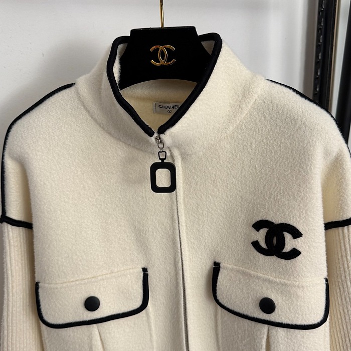 Cotton Jacket