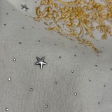 Embroidered Pullover