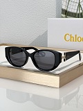 Oval Sunglasses