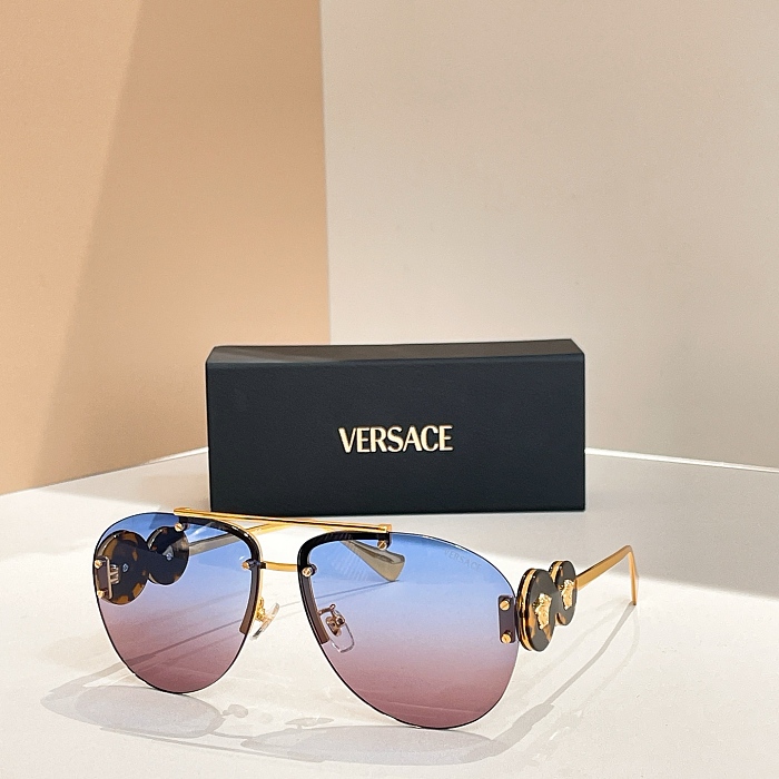 Pilot Sunglasses