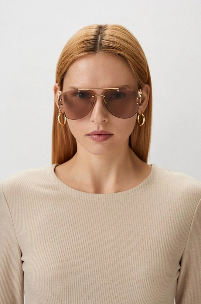 Pilot Sunglasses