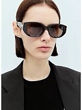Oval Sunglasses