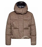 Puffer Down Jacket