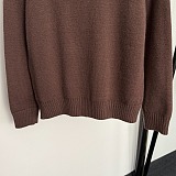 Crew Neck Sweater