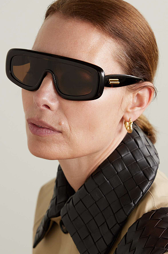 Shield Sunglasses