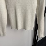 Turtle Neck Sweater