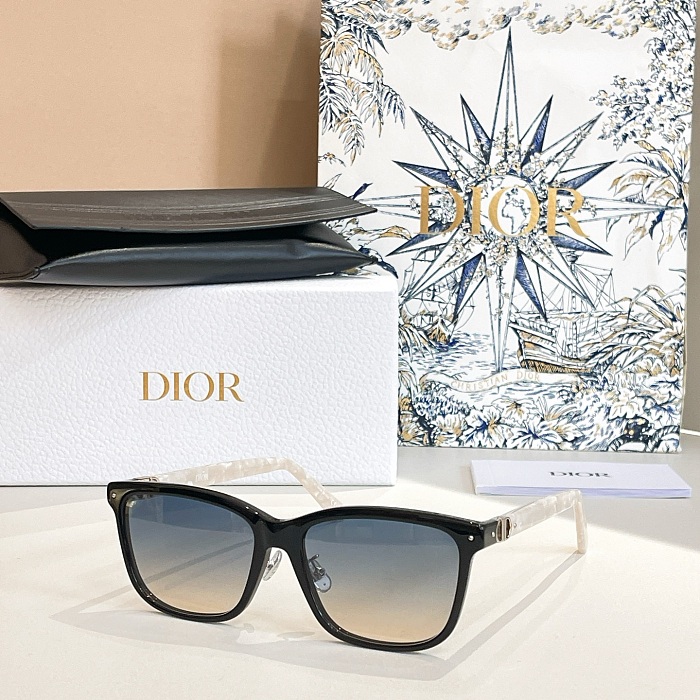 Square Sunglasses