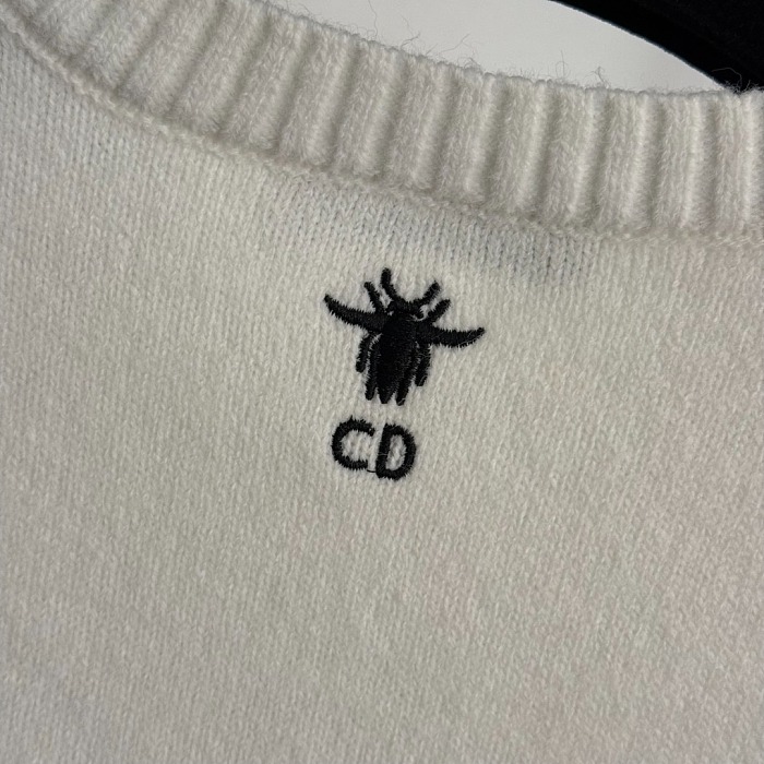 Crew Neck Sweater