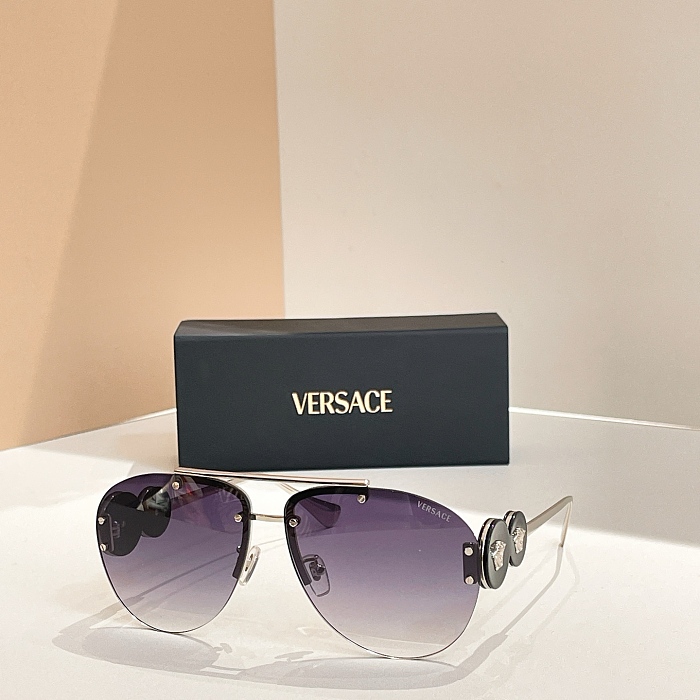 Pilot Sunglasses