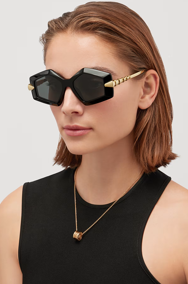 Serpenti Sunglasses
