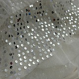 Sequins Evening Gown