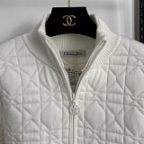 Quilted Down Jacket