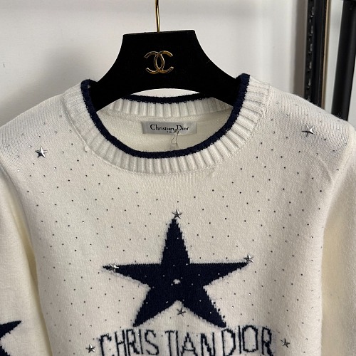 Crew Neck Pullover
