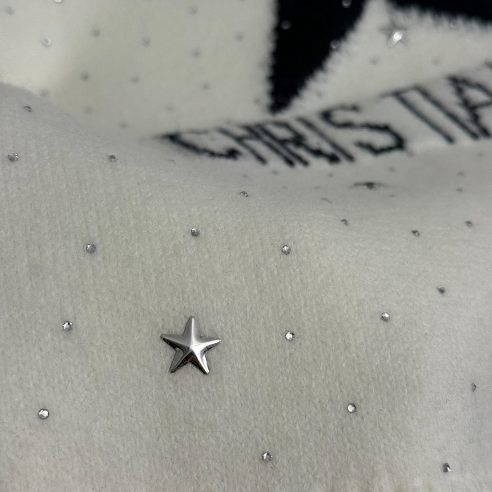 Crew Neck Pullover